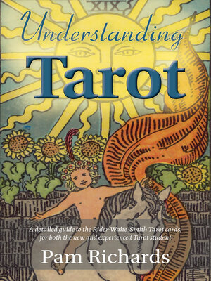 cover image of Understanding Tarot